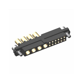 M80-4C11205F2-04-327-00-000 HARWIN