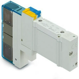 SY5300-5UF1-NA SMC