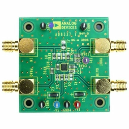 AD8337-EVALZ Analog Devices