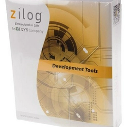ZLGZUSBOPTSC01ZACG Zilog