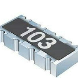 BOURNS CAT16A-1000F4LF image