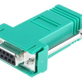 DA9-SMJ8-G-K MH Connectors