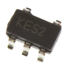 Microchip Technology MCP73831T-2ATI/OT image