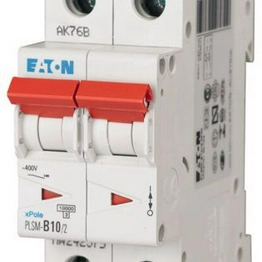 242401  PLSM-C10/2-MW EATON