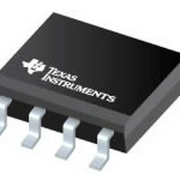 Texas Instruments THS4631D image