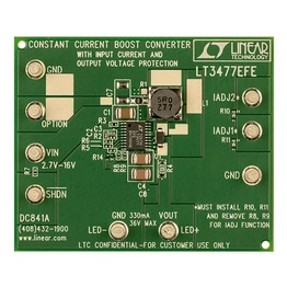 DC841A Analog Devices