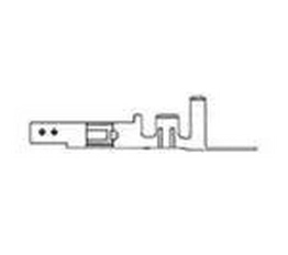 1586841-4 TE Connectivity