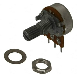 P160KN-0QD15B1K TT Electronics