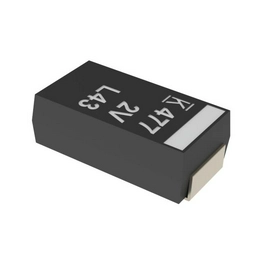 A720V226M035APE040 KEMET