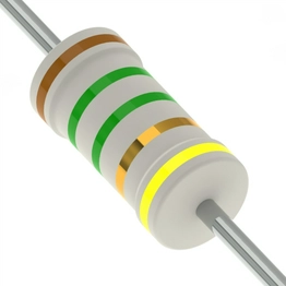 YAGEO HHV-50JT-52-1M5 image