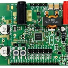 Infineon Technologies TLE9855EVALKITTOBO1 image