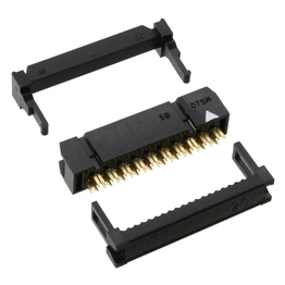 Hirose Electric HIF3BA-20D-2.54R image