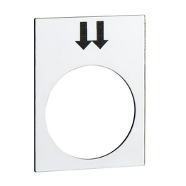 ZB2BY4908 Schneider Electric