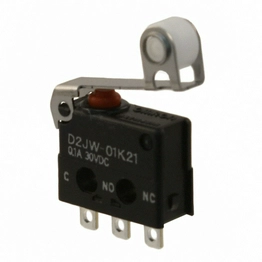 OMRON D2JW-01K21 image