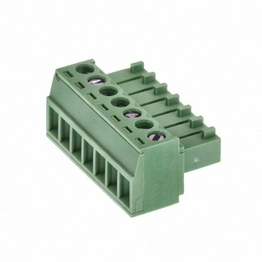 395005007 molex