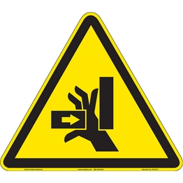Clarion Safety Systems FIS1277-MVFA9 image