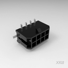 XKB Connectivity X3025WVS-2x04D-LPSW image