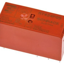 TE Connectivity RT424F05 image