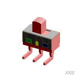XKB Connectivity SS-12D06G5R image