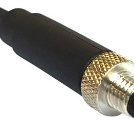 bulgin PXPTPU08FIM05BCL010PUR image