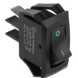 RCR-30086000 Carling Technologies