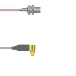 Q-0401N0005002M Amphenol Custom Cable