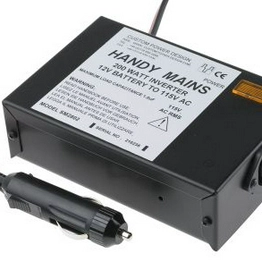SM2802 CUSTOM POWER DESIGN