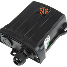 RF Solutions EZTEXT image