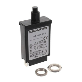 4410.0355 SCHURTER