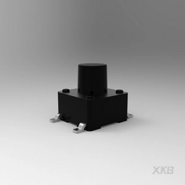 XKB Connectivity TS-1102S-C-F-B image