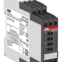 1SVR730740R9200  CM-TCS.22S ABB