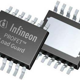 BTG70901EPLXUMA1 Infineon Technologies