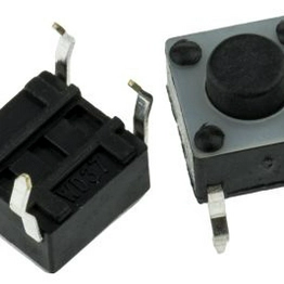 TE Connectivity FSM4JH image