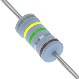 MFR50SFTE52-8R45 YAGEO
