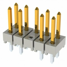 HTSW-105-07-S-D-006 samtec