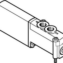 MHP2-MS1H-5/2-M5 FESTO