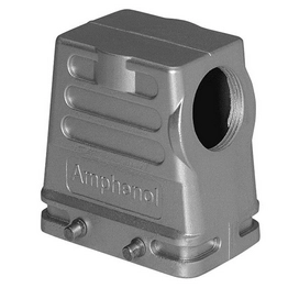 C146 11G010 601 8 Amphenol