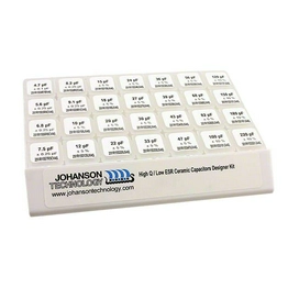 S805DS Johanson Technology