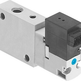 VOVG-L10-M32U-AH-M5-1H2 FESTO