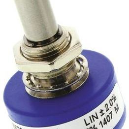 BOURNS 6639S-1-502 image