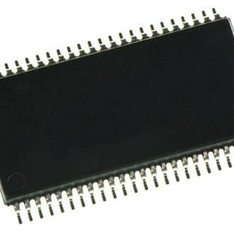 Texas Instruments 74ALVTH16373GRG4 image