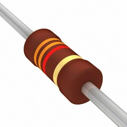 PR03000203301JAC00 Vishay Intertechnology