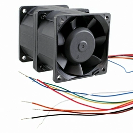 DELTA Electronics GFC0624DW-DT48 image