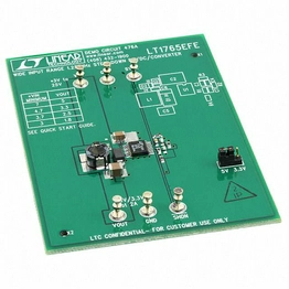 DC476A Analog Devices