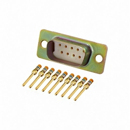 ITT M24308/4-1F image