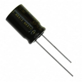 UKZ1H101MHM nichicon