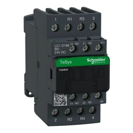 LC1D188BD Schneider Electric