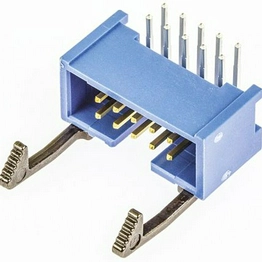 TE Connectivity 2-1761607-3 image