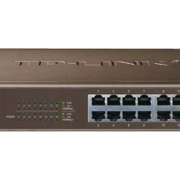 TP-LINK TL-SG1016D image
