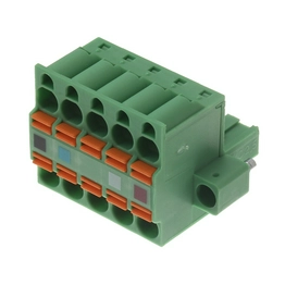 OMRON XW4G-05C4-TF-D image